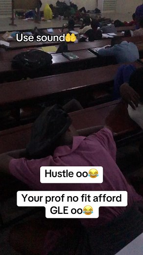 The Hilarious Truth About University Life and Wealth