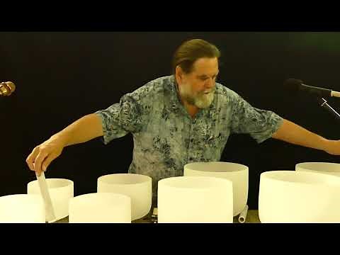 How To Choose A Quartz Crystal Singing Bowl