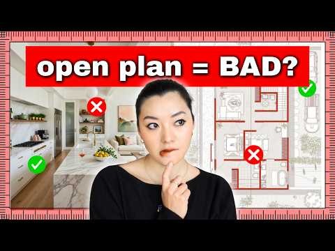 The Death of the Open Floor Plan