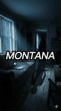 montana #horrorstories #darkness #usa #ghost #viralhorror #ghostlab #viralvideo #montana #newyork