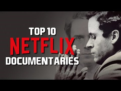 Top 10 Best Netflix Documentaries to Watch Now!