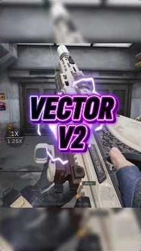 VECTOR V2 LOADOUT #deltaforce #deltaforcemobile #fypシ #warfare #gaming