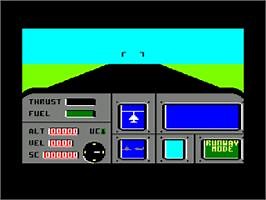 Ace: Air Combat Emulator - Commodore 64 - Games Database