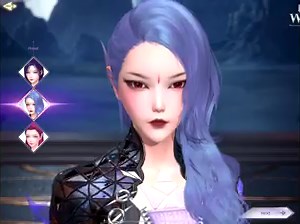 925 reactions · 34 shares | [New class - Assassin] Can you make her prettier? | Perfect World VNG - Fly with me | Facebook