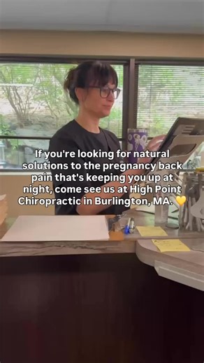 Pregnant mamas, are you dealing with that all-too-common pregnancy backache? Let’s talk about why it happens and how prenatal chiropractic care can help ⬇️ As your little one grows, your body undergoes A LOT of changes. 😮‍💨 Your center of gravity shifts forward, causing your lower back to curve more than usual. This extra curve (what we call hyperlordosis) puts strain on your spinal joints and muscles, leading to that persistent backache. Also, your body is producing relaxin, a hormone that so