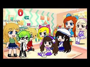 Time for Show and Tell by Yo gabba gabba gacha club