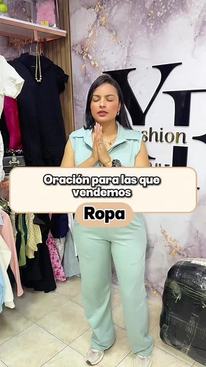 💼✨ ¡Empieza tu propio negocio con yenfashionboutique ✨ Si eres una mujer emprendedora, apasionada por la moda y sueñas con tener tu propio negocio, yenfashionboutique te da la oportunidad perfecta. 👗 Prendas modernas, de alta calidad y a precios accesquibles. 📦 Compra al por mayor y obtén grandes ganancias. 💪 Sé tu propia jefa y crea un negocio rentable. Empieza hoy y conviértete en parte de una comunidad de mujeres empoderadas que generan ingresos vendiendo moda y estilo. 🚀 📌 Envíanos men