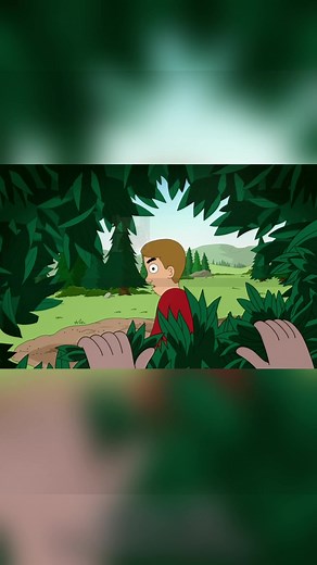 Brickleberry: Clips and Fun Moments