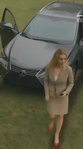 3.8K views | My Neighbor Drove over My Lawn Every Day as a Shortcut to Her Yard… ( Full article in comments ) | PawWorld | Facebook