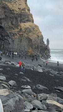 #minivlog / I will see this place in 3 months/#tamil #iceland #travel #shorts #youtubeshorts