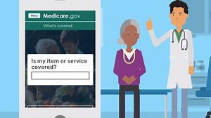 2.2K views · 22 reactions | Need to know if Medicare covers a medical item or service? Then download our "What's Covered" app available for free on the App Store https://go.cms.gov/30lLbva and Google Play https://go.cms.gov/2YFO8qf. | Medicare | Facebook