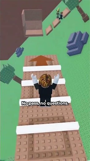 that one KID who is ALWAYS at the nurse's office 💀🥲#roblox #robloxrant #relatable #shorts