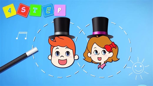 Phonics Step 4 Lesson 17 ar, er, ir, or, ur