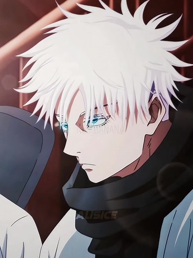 Exploring Jujutsu Kaisen: Gojou Satoru in Animation