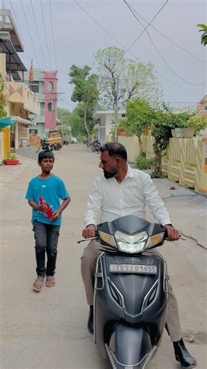 2 in 1 water bottle ✨#youtube #shorts #water #trending #youtubeshorts #father #son #summer #gadgets