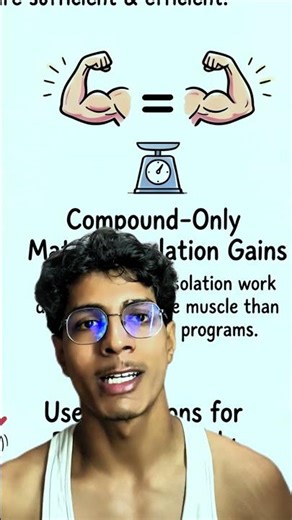 Zyada Exercises = No Progress? (Fix This)