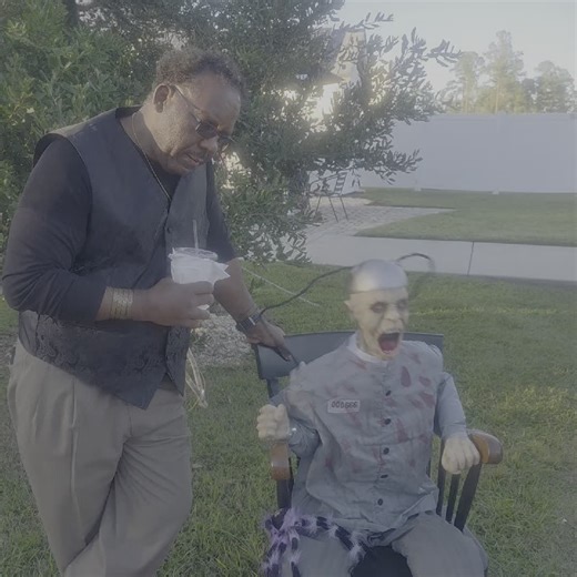 #Black Rife Coffee, Truck of Treat for the kids , on now