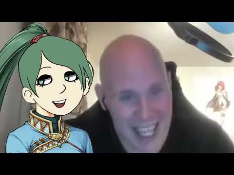 Blazing Sword Ironman Death Compilation