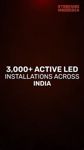 Powering India’s DOOH Evolution