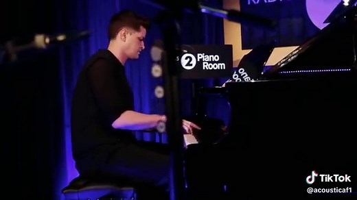 Danny O'Donoghue's Emotional Performance of 'Arms Open'