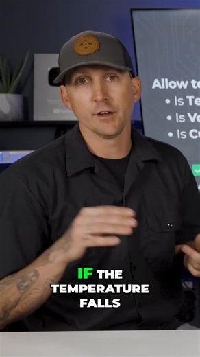 EXPLORIST.life on Instagram: "Did you know your BMS protects your battery from damage when temps drop below freezing - or soar too high? This excerpt is from episode 7.2 - BMS Basics for LiFePO4 Batteries - in our Battery Basics Playlist. Watch the full lesson now on YouTube or dive deeper inside the EXPLORIST.life Academy for the complete breakdown!"