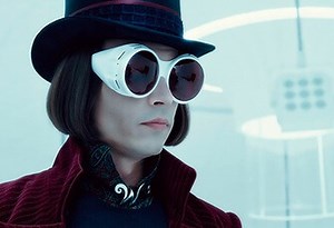Charlie and the Chocolate Factory - Movie 2005  - Dir. Tim Burton | Filmelier