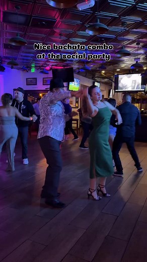 1.4K views · 20 reactions | Unlock Your Inner Dancer: Private Salsa...