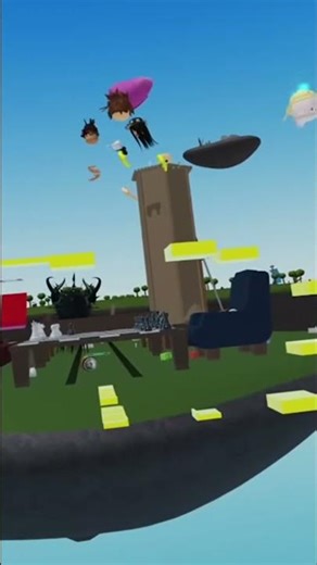 Funny Gaming Moments Jumped and Died! Face Reveal roblox vr funny moments