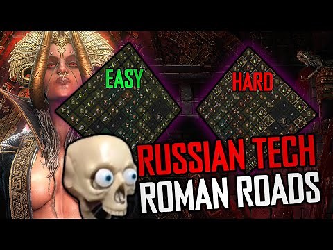 Final Temple Guide after Hotfix 15 - Path of Exile 2