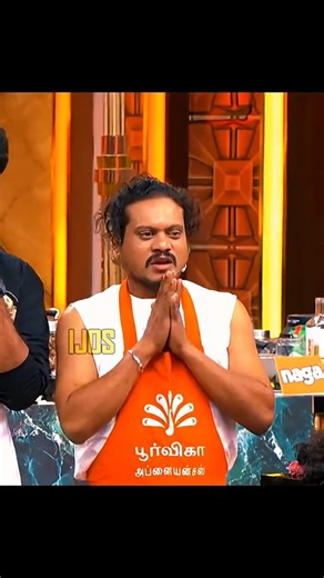 Pugazh🤣Fun at Food Tasteing with Judges in CWC