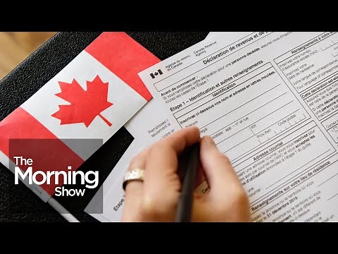 Tax season: Tips to maximize your returns & changes for 2024