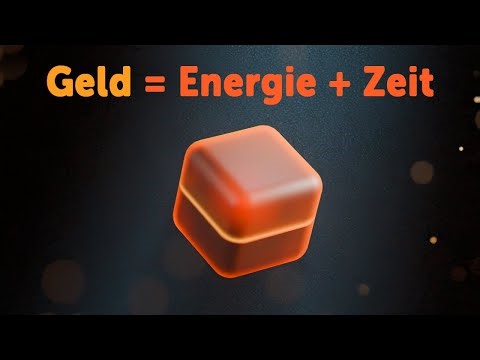 Blockchain - DESWEGEN ist sie so genial