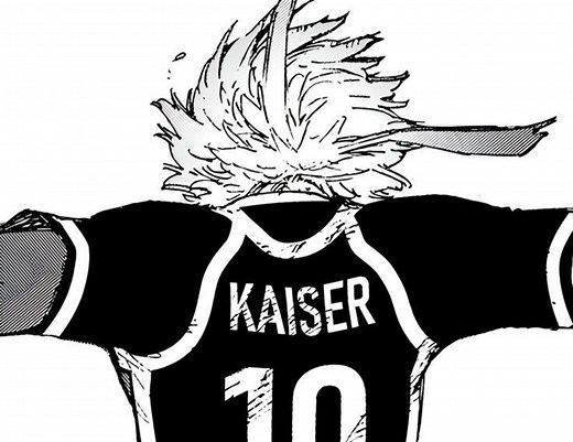 What is Michael Kaiser's ability in Blue Lock? Powers explained