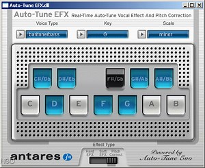 Antares Auto Tune Efx 3 Crack Windows