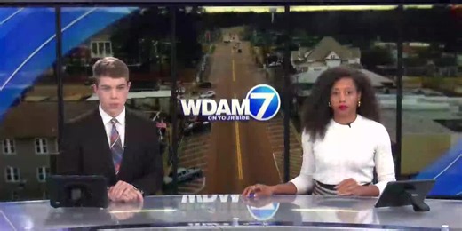 JCSD says man charged Sunday with lustful touching has extensive criminal history