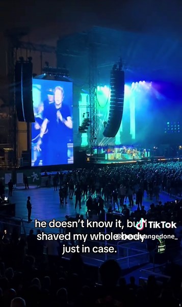 Axl Rose and Guns N' Roses: Old Axl Transformation