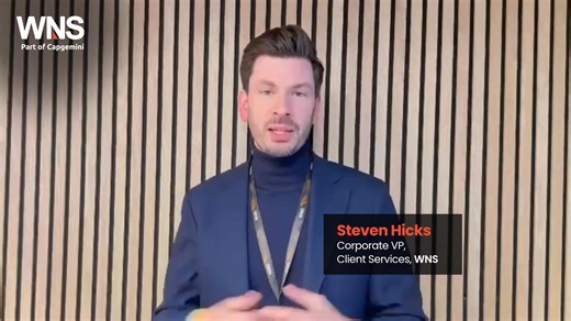 Insurance is evolving — fast. The real question is: are insurers evolving smarter? Join WNS, now a part of Capgemini, at the Insurance Innovators Summit 2025, where discussions about building intelligent, agentic-AI powered operations will help you shape your own future-ready function. Through the synergy of human ingenuity and domain expertise, explore how our solutions can unlock value chains across your insurance journey. At the Executive Coffee Lounge... connect with our leaders to exchange 