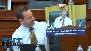 5.2K views · 212 reactions | Jared Moskowitz Mocks Jim Jordan for Holding Pointless Meetings | TYT Investigates | Facebook