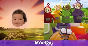 Vuelven los Teletubbies con un remake en Netflix: Tráiler y fecha de estreno
