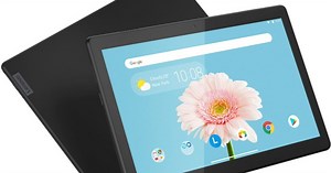 Save on Lenovo and Samsung tablets from $123 in today's best deals, more