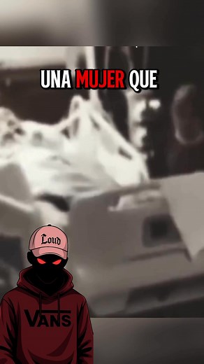 Lo que hizo esta mujer tras la muerte… dejó a todos helados #paranormal #terror #TerrorReal #fypシ | Lució Terror