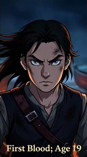 Euron Greyjoy Evolution The Darkest Ambition of the Iron Islands