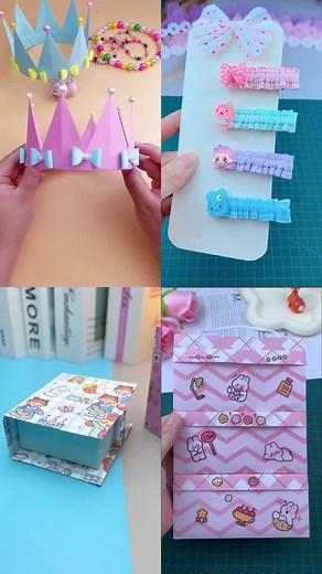 Creative DIY Paper Crafts for Kids: Origami Ideas