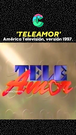 Teletón 1997: TeleAmor❤️ - Retrospectiva de un evento televisivo icónico en Peru