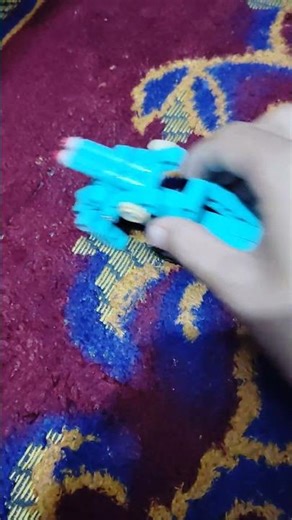 Lego tank transformer