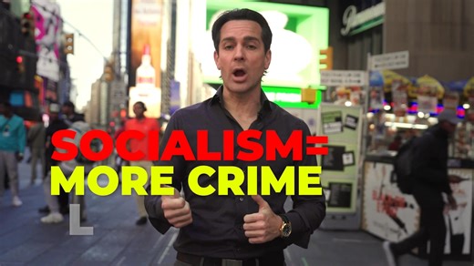 Zohran Mamdani wants to decriminalize ALL misdemeanors — turning NYC into a playground for criminals. His socialist agenda means more crime, less policing, and total chaos. My new video exposes how socialism always seeks to destabilize cities and destroy safety. This is Video 2 in my ongoing series exposing Zohran’s radical agenda. BONUS: cameo from the Naked Cowboy!! | Brandon Straka