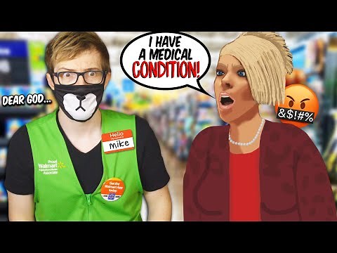 The Karen Outrage Simulator