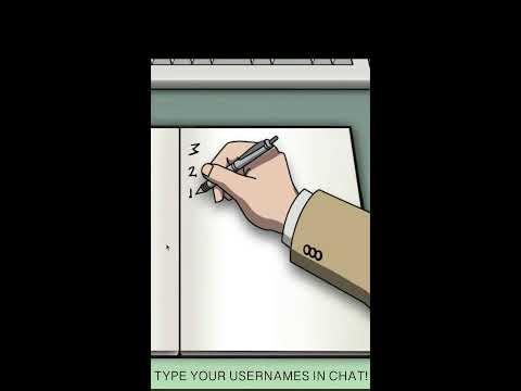 🚨DEATH NOTE WRITING NAMES!! ROAD TO 500 🚨🚨