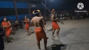 Música, danza y traje Awajún. Historia de una señorita awajun.... | Bikut Waimaku