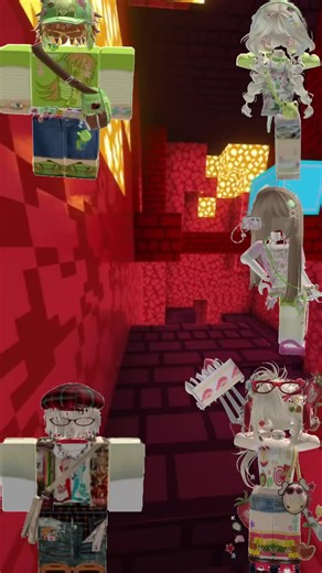 Roblox Story: Introducing Characters Part 2